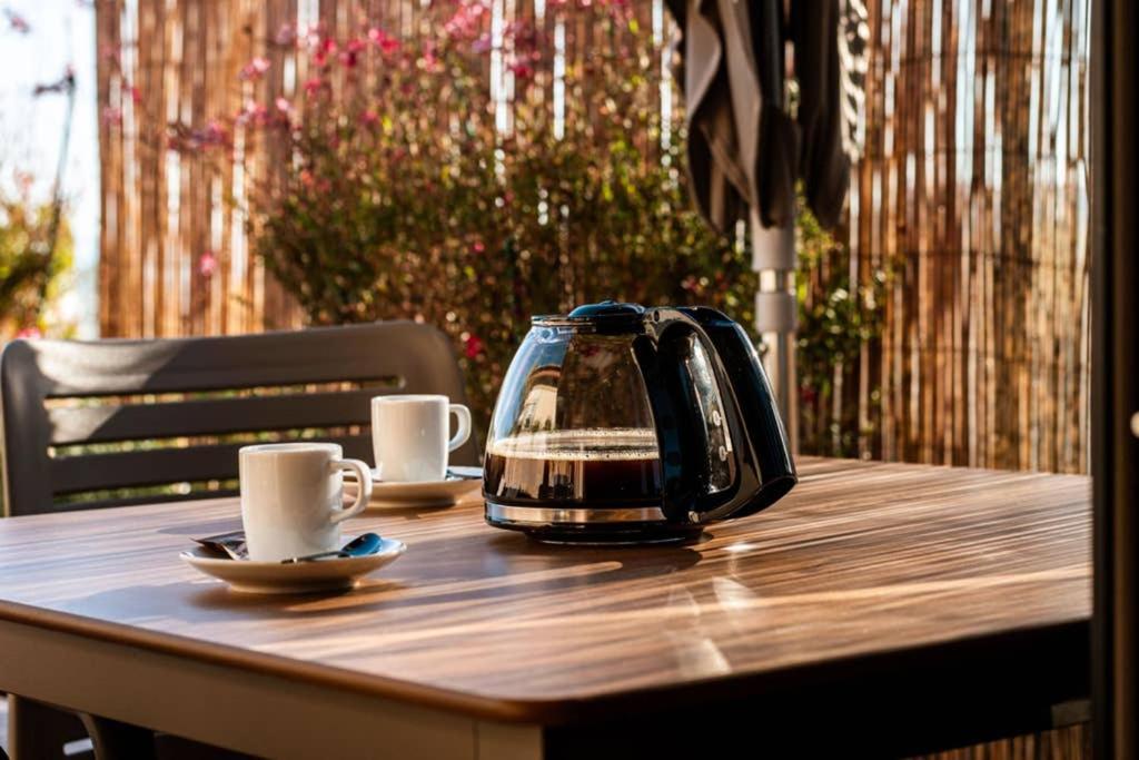 The Minipenthouse Terrace & Spa Paço de Arcos Kültér fotó