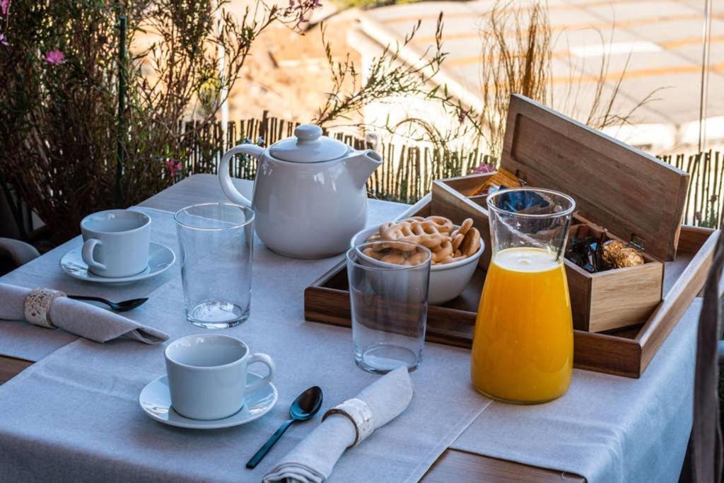 The Minipenthouse Terrace & Spa Paço de Arcos Kültér fotó