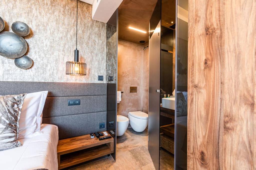 The Minipenthouse Terrace & Spa Paço de Arcos Kültér fotó